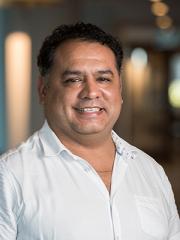 Rigoberto Rimmelin Gonzalez