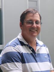 Ron Reid