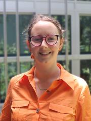 Dr Rosie Blannin Dr Rosie Blannin
