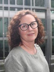 Dr Sally Allan