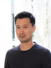 Steve Jung