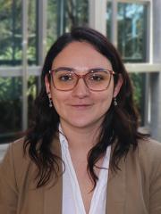 Tania Ledezma Torres