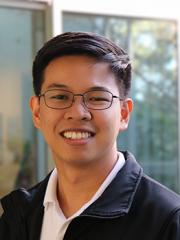 Terrence Rosal