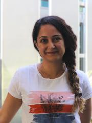 Dr Ünzile Yenial Arslan Dr Ünzile Yenial Arslan