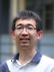 Dr Xiaodong Ma Dr Xiaodong Ma
