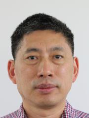 Dr Zhiming Shi Dr Zhiming Shi