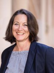 Amanda Jones