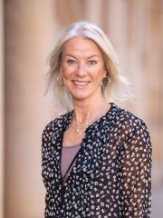 Gillian Ievers