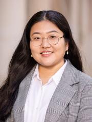 Susan Sheng Susan Sheng