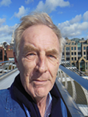 Dr Richard Jackson