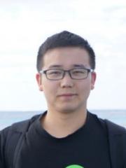Dr Ruilian Zhang