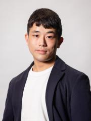 Ryuto Hisamoto