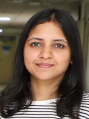 Shally Gupta