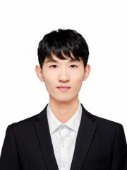 Shuoyang Liu Shuoyang Liu