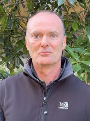 Dr Timothy Horberry Dr Timothy Horberry