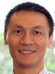 Weiguo Xie Weiguo Xie