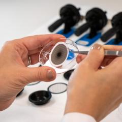SMI's dust monitoring research bolstered by industry scholarship 
