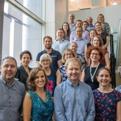 Social Aspects of Mine Closure Consortium starts second year on a high