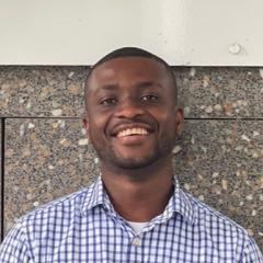 Eric O Ansah