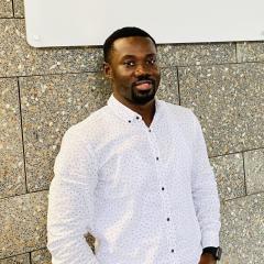 Collins Adoko