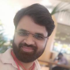 Akash Mishra