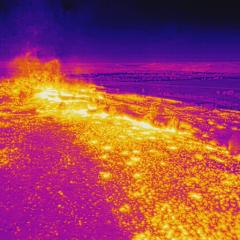 Testing the Resilience of Mine Site Rehabilitation