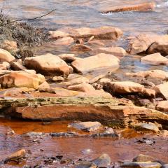  Centre for Water in the Minerals Industry research