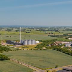 Resourcing Decarbonisation Strategic Program