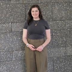 Photo of Elin Jennings