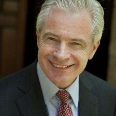 Adjunct Professor Ian Satchwell