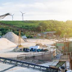 Human-Centred Design in the Resources Industry