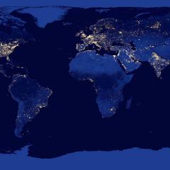 Energy Curve Enhancement Blog 1: Electricity price variability between countries