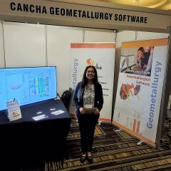  Mayra Jefferson at ALTA 2023