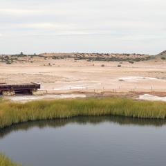 Unravelling groundwater mysteries