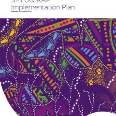 SMI launches RAP Implementation Plan