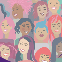 International Women's Day 2020 Spotlights