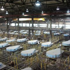 UQ partners with seven Australian universities to advance sustainable mineral processing