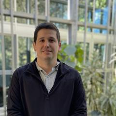 Carlos Reynoso Gonzalez