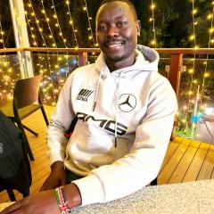 Joseph Ndiwa