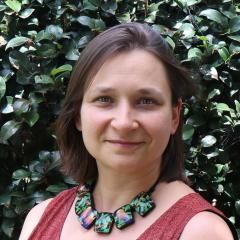 International Women's Day 2020 Spotlight: Dr Liza Forbes