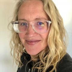 Dr Louisa Rochford