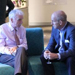 UQ-SMI Alumni and Community Event