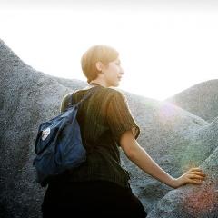 Introducing the Dee Bradshaw Travel Scholarship 