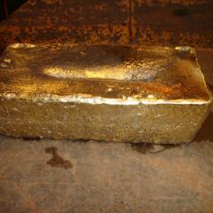 Evaluating metal specific energy intensity