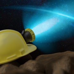 What will the future of mining look like in 2040?