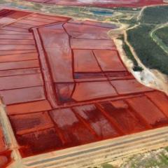 Dam good – new technologies to rehabilitate dams into useful land