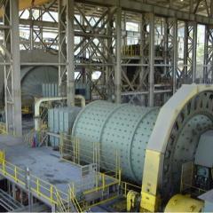Boost for energy efficiency in comminution