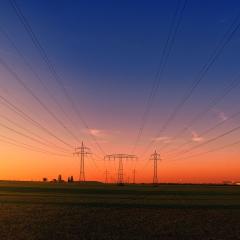 Specific energy cost curve enhancements