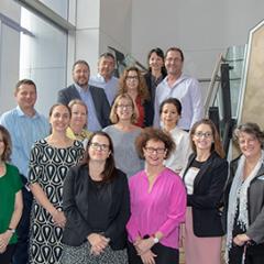 Consortium tackles challenges faced by communities affected by mine closure