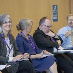 UQ Minerals Week brings international academics to Brisbane